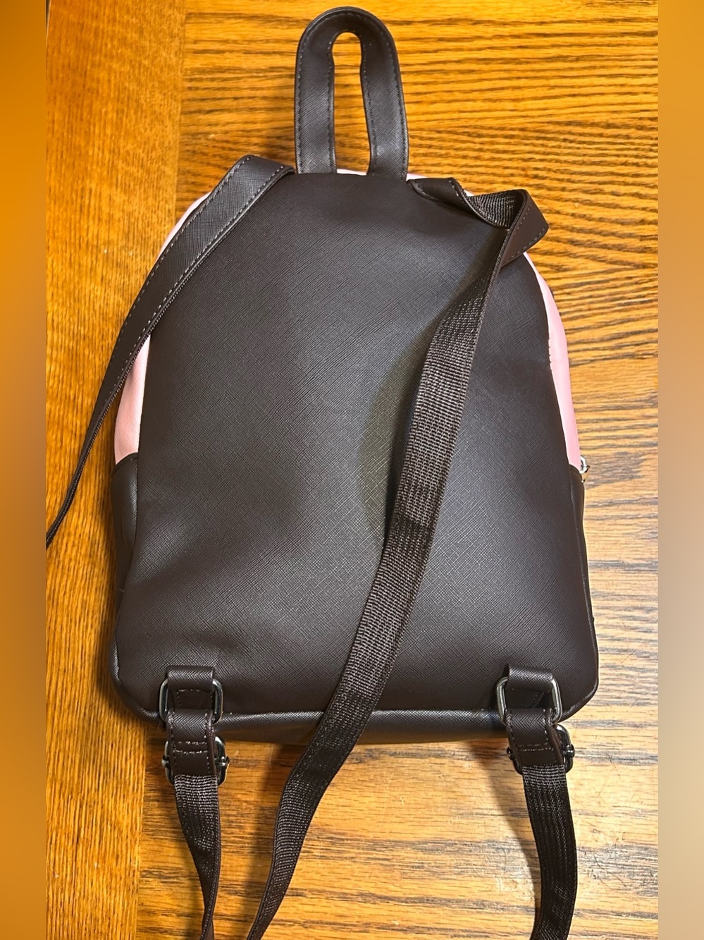 Mini Backpack - Picture 4 of 5